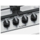 Варочная поверхность Bosch PCP6A5B90M нержавеющая сталь