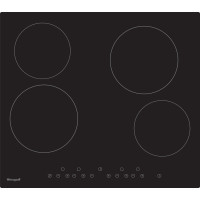 Варочная поверхность Weissgauff HV 640 BM
