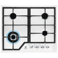 Газовая варочная панель Electrolux EGS6436WW