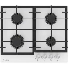 Варочная поверхность LEX GVG 642A WH