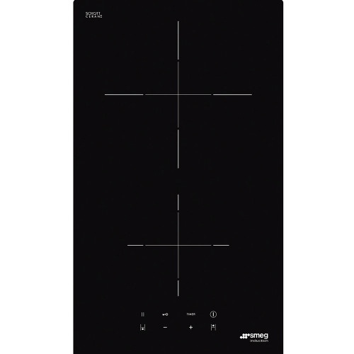 Варочная поверхность SMEG SI2321D 