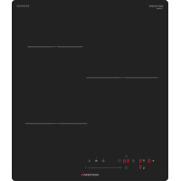 Варочная поверхность MEFERI MIH453BK Comfort