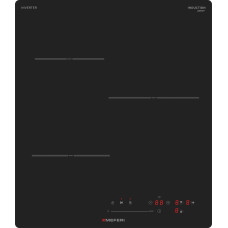 Варочная поверхность MEFERI MIH453BK Comfort