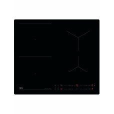 Варочная поверхность AEG TO64IB00IB черный
