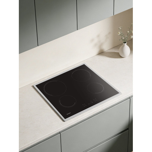 Варочная поверхность Candy CH64FX