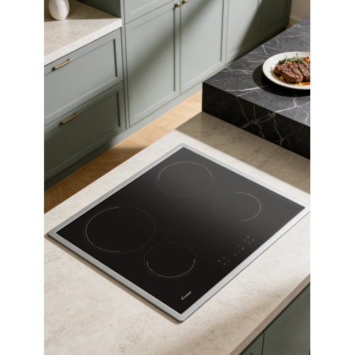 Варочная поверхность Candy CH64FX