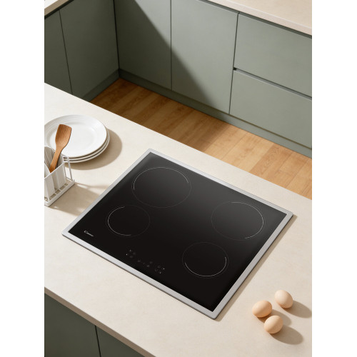 Варочная поверхность Candy CH64FX