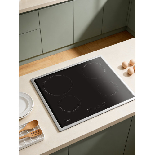 Варочная поверхность Candy CH64FX