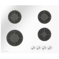 Варочная поверхность LEX GVG 641 WH