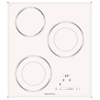 Варочная поверхность Zigmund & Shtain CNS 139.45 WX