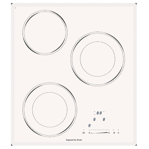 Варочная поверхность Zigmund & Shtain CNS 139.45 WX