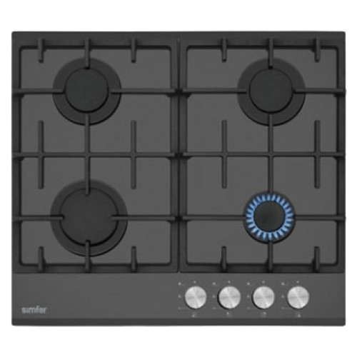 Варочная поверхность Simfer H60H40B501