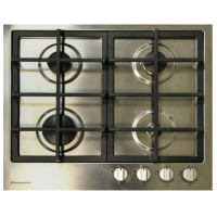 Варочная поверхность Electronicsdeluxe TG4 750231 f-021 нерж.