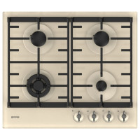 Варочная поверхность Gorenje GTW6INI бежевый