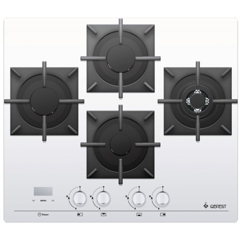 Варочная поверхность Gefest СВН 2231-03 К32