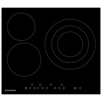 Варочная поверхность Maunfeld EVCE 593 T BK черный