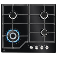 Варочная поверхность ELECTROLUX GPE363YK