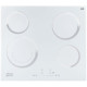 Варочная поверхность Krona Orsa 60 WH белый
