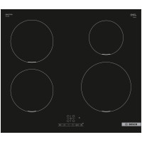 Варочная поверхность BOSCH PIE611BB5E