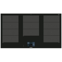 Варочная поверхность SIEMENS EX975KXW1E IQ700
