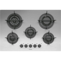 Варочная панель Barazza 1PMD70 4 mm satin stainless steel