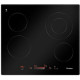 Электрическая варочная поверхность GEFEST PVE 4233 K10