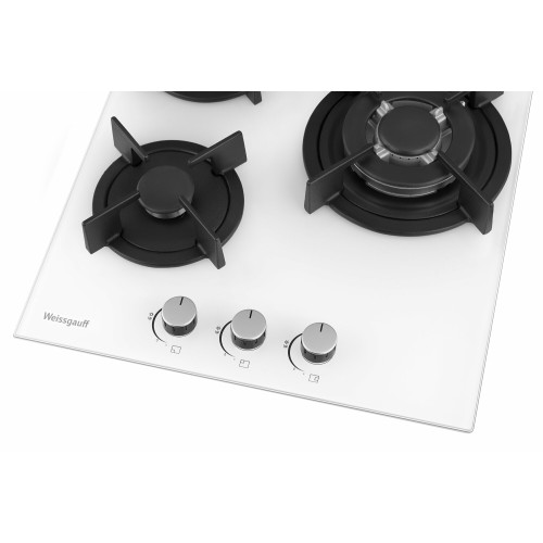 Варочная поверхность Weissgauff HG 451 Wgh