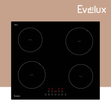 Варочная панель Evelux EI 6044