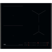 Варочная поверхность AEG TO64IB00FB черный