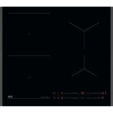 Варочная поверхность AEG TO64IB00FB черный