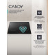 Варочная поверхность Candy CHXC64TDVB