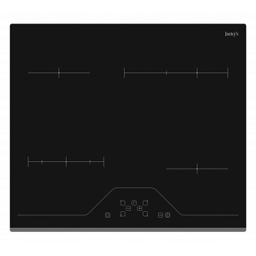 Варочная поверхность JACKY`S JH MB67