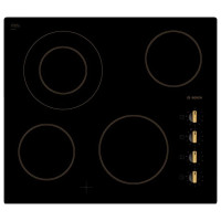 Варочная поверхность Bosch PKF619C17E