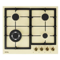 Варочная поверхность Korting HG 665 CTRB