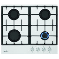 Варочная поверхность Simfer H60H40W501