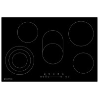 Варочная поверхность Maunfeld EVCE 775 SM T-BK