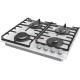 Варочная поверхность GORENJE GT642AXW
