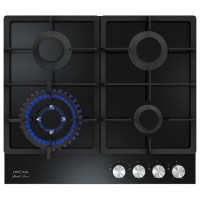 Варочная поверхность Krona Alma 60 BL черный