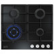 Варочная поверхность Krona Alma 60 BL черный