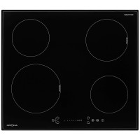 Варочная поверхность FORTE 60 BL индукционная