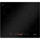 Электрическая варочная поверхность GEFEST PVE 4233 K11 15734000