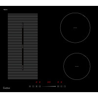 Варочная поверхность EVELUX EHI 6045