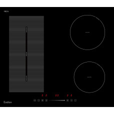 Варочная поверхность EVELUX EHI 6045