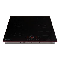 Варочная поверхность Delonghi Vittorio 1E1F CR