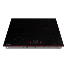 Варочная поверхность Delonghi Vittorio 1E1F CR