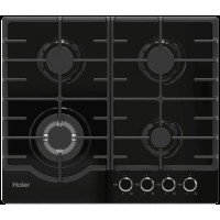 Встраиваемая газовая варочная панель Haier HHX-M64RFB