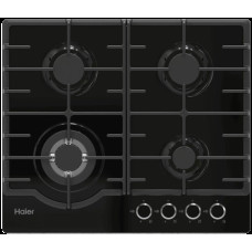 Встраиваемая газовая варочная панель Haier HHX-M64RFB