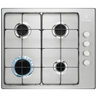 Варочная поверхность ELECTROLUX KGS6404SX
