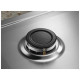 Варочная поверхность ELECTROLUX KGS6404SX