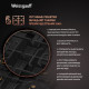 Варочная поверхность Weissgauff HGG 641 BV Volcano Burner Nano Matt Glass